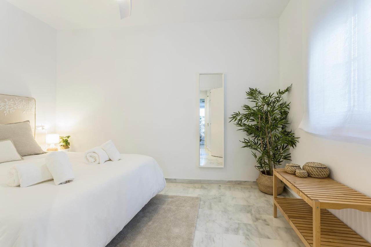 Apartamento Centrico Y Luminoso En Jerez Apartment Jerez de la Frontera Exterior photo